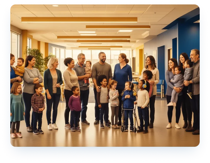 community-of-families-and-coaches